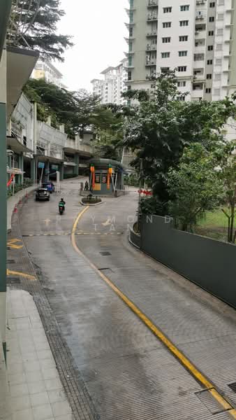 Service Residence for Sale at Metropolitan Square - Raymond Tan - Exterior - PropertyGuru.com.my