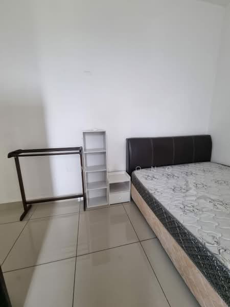 Servis Apartment untuk Disewa di De Centrum Residences - Sum Yeong - Bedroom - PropertyGuru.com.my