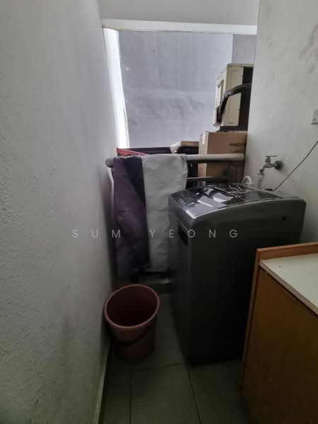 Servis Apartment untuk Disewa di De Centrum Residences - Sum Yeong - Interior - PropertyGuru.com.my