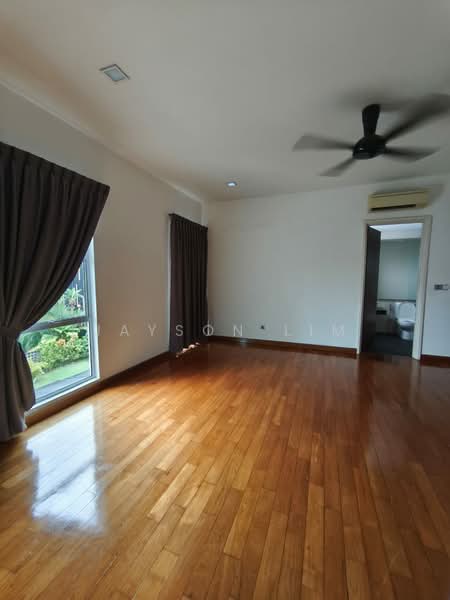 Rumah Banglo untuk Disewa di Iskandar Puteri (Nusajaya) (Johor) - Jayson Lim - Living Room - PropertyGuru.com.my