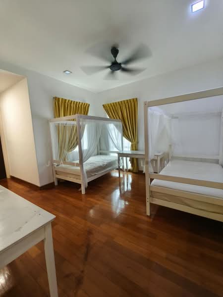 Rumah Banglo untuk Disewa di Iskandar Puteri (Nusajaya) (Johor) - Jayson Lim - Bedroom - PropertyGuru.com.my