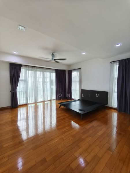Rumah Banglo untuk Disewa di Iskandar Puteri (Nusajaya) (Johor) - Jayson Lim - Bedroom - PropertyGuru.com.my