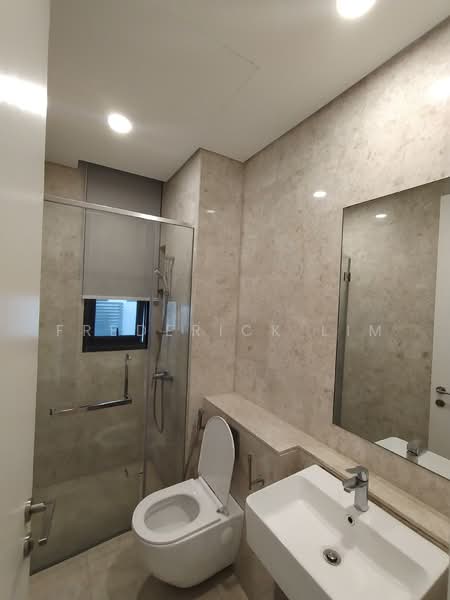 Kondominium untuk Disewa di WANGSA 9 RESIDENCY - Frederick Lim - Bathroom - PropertyGuru.com.my