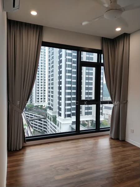 Kondominium untuk Disewa di WANGSA 9 RESIDENCY - Frederick Lim - View - PropertyGuru.com.my