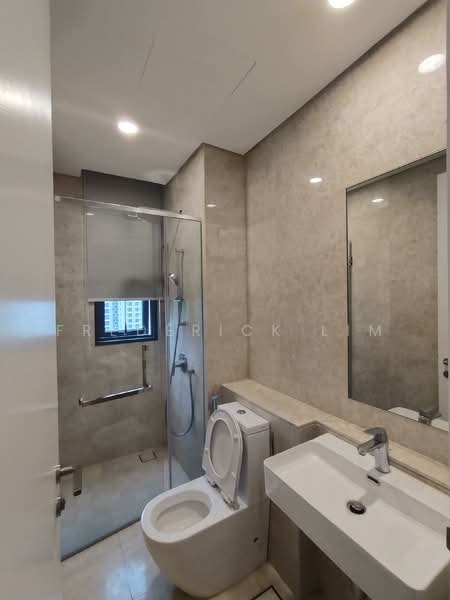 Kondominium untuk Disewa di WANGSA 9 RESIDENCY - Frederick Lim - Bathroom - PropertyGuru.com.my