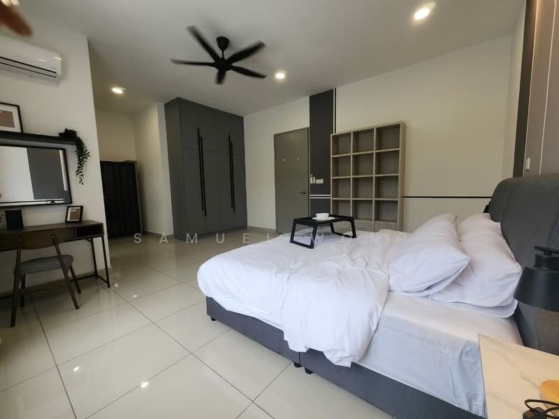 2-storey Terraced House for Rent in Horizon Hills (Iskandar Puteri (Nusajaya)) - Samuel Wong - Bedroom - PropertyGuru.com.my