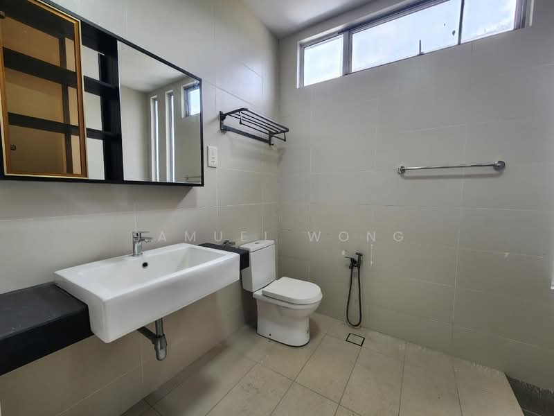 2-storey Terraced House for Rent in Horizon Hills (Iskandar Puteri (Nusajaya)) - Samuel Wong - Bathroom - PropertyGuru.com.my