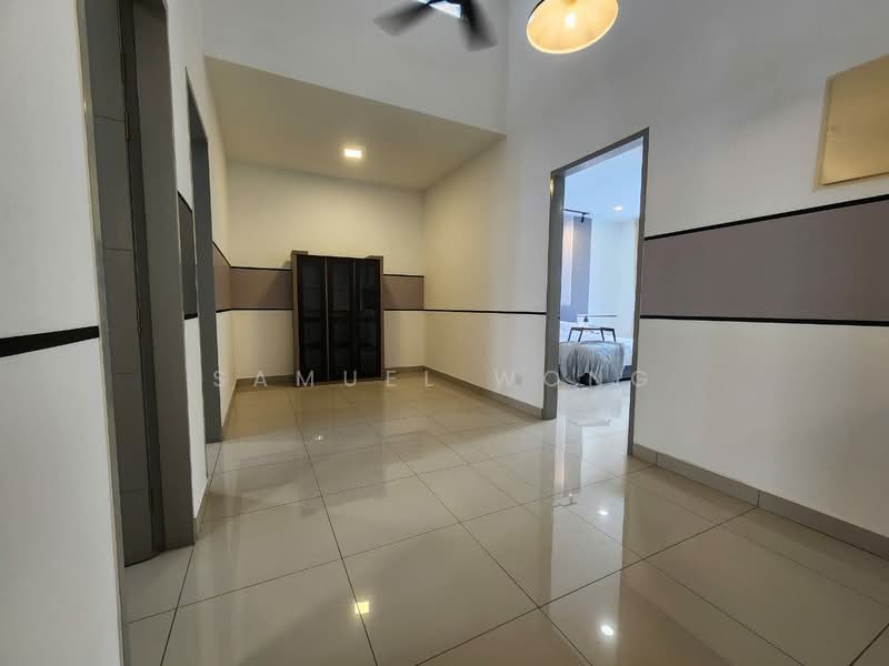 2-storey Terraced House for Rent in Horizon Hills (Iskandar Puteri (Nusajaya)) - Samuel Wong - Interior - PropertyGuru.com.my