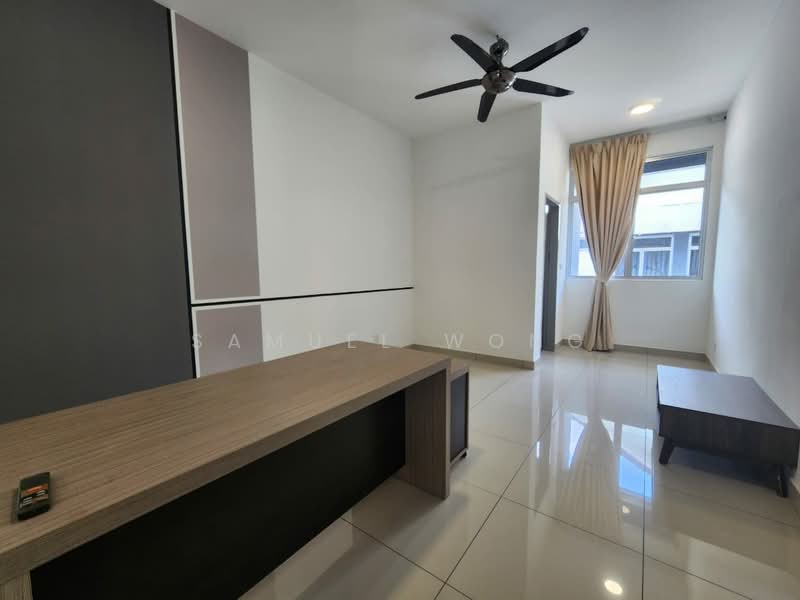 2-storey Terraced House for Rent in Horizon Hills (Iskandar Puteri (Nusajaya)) - Samuel Wong - Interior - PropertyGuru.com.my