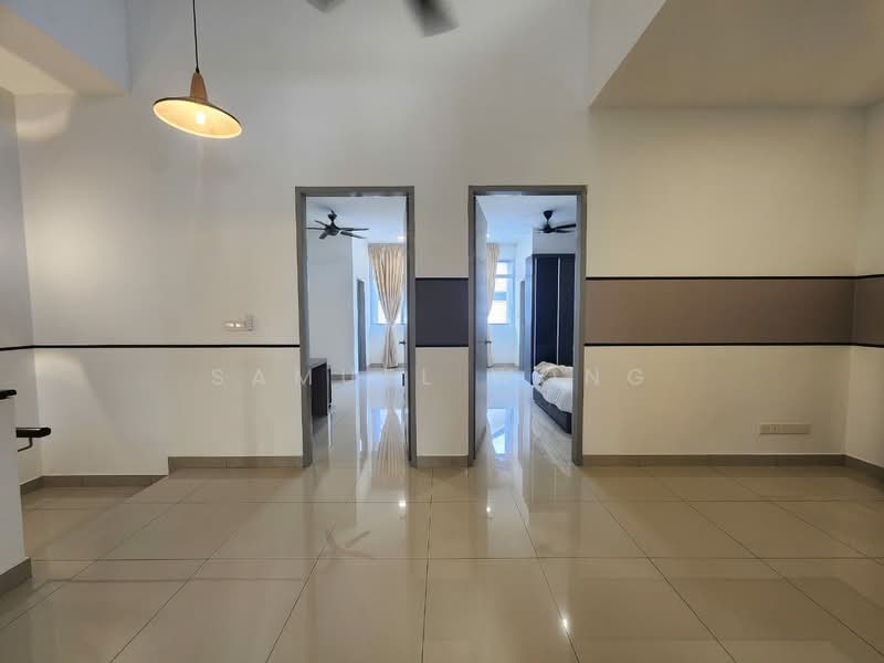 2-storey Terraced House for Rent in Horizon Hills (Iskandar Puteri (Nusajaya)) - Samuel Wong - Living Room - PropertyGuru.com.my