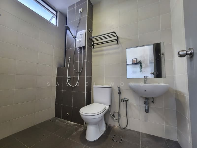 2-storey Terraced House for Rent in Horizon Hills (Iskandar Puteri (Nusajaya)) - Samuel Wong - Bathroom - PropertyGuru.com.my