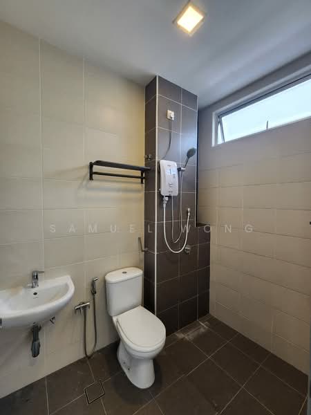 2-storey Terraced House for Rent in Horizon Hills (Iskandar Puteri (Nusajaya)) - Samuel Wong - Bathroom - PropertyGuru.com.my