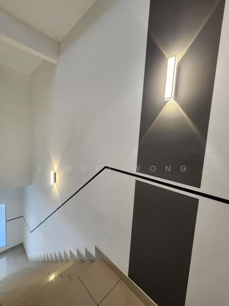 2-storey Terraced House for Rent in Horizon Hills (Iskandar Puteri (Nusajaya)) - Samuel Wong - Corridor - PropertyGuru.com.my