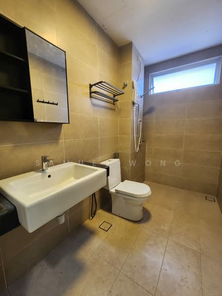2-storey Terraced House for Rent in Horizon Hills (Iskandar Puteri (Nusajaya)) - Samuel Wong - Bathroom - PropertyGuru.com.my