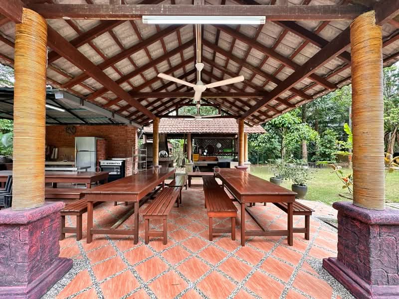 Agricultural Land for Sale in Janda Baik (Bentong) - Mohammad Omar - PropertyGuru.com.my