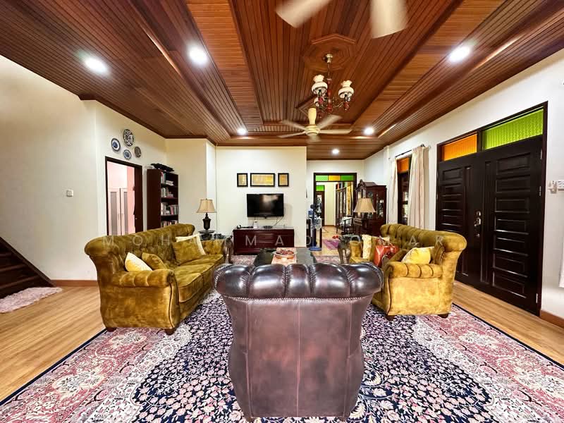 Agricultural Land for Sale in Janda Baik (Bentong) - Mohammad Omar - PropertyGuru.com.my