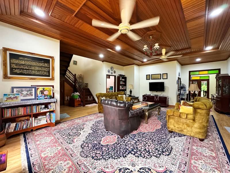 Agricultural Land for Sale in Janda Baik (Bentong) - Mohammad Omar - PropertyGuru.com.my