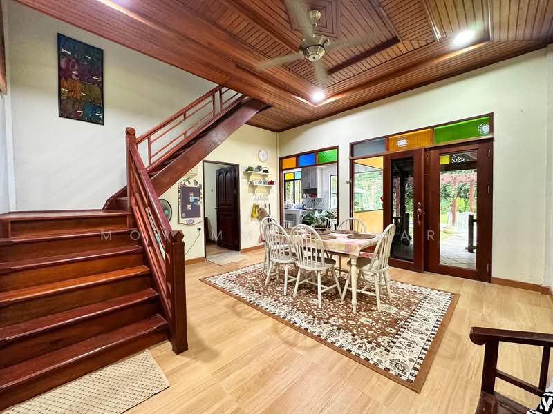 Agricultural Land for Sale in Janda Baik (Bentong) - Mohammad Omar - PropertyGuru.com.my