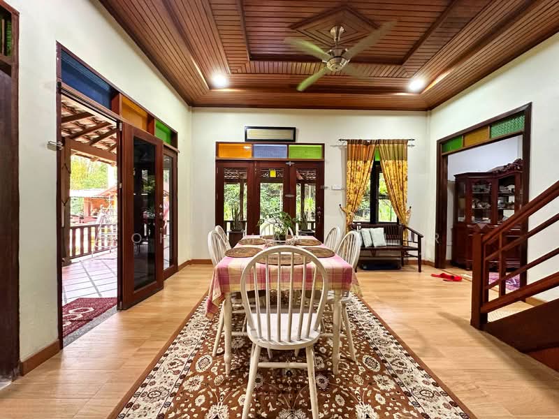 Agricultural Land for Sale in Janda Baik (Bentong) - Mohammad Omar - PropertyGuru.com.my