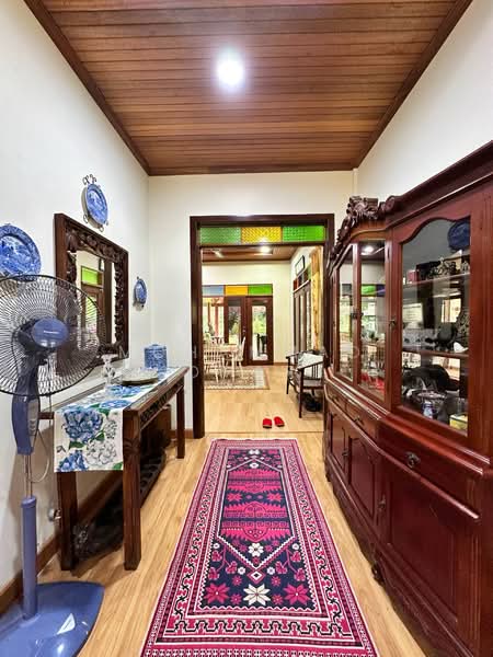 Agricultural Land for Sale in Janda Baik (Bentong) - Mohammad Omar - PropertyGuru.com.my