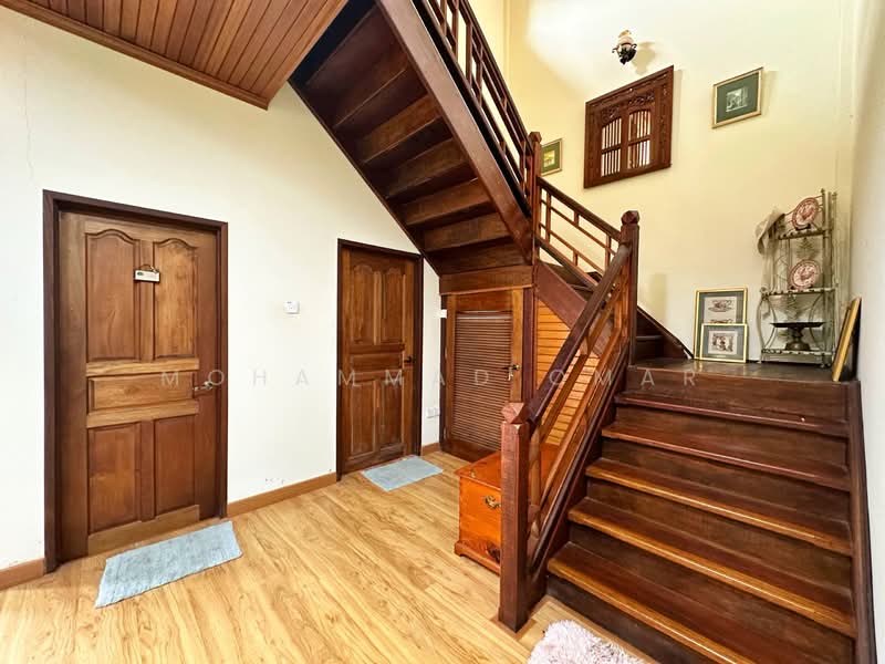 Agricultural Land for Sale in Janda Baik (Bentong) - Mohammad Omar - PropertyGuru.com.my