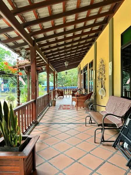 Agricultural Land for Sale in Janda Baik (Bentong) - Mohammad Omar - PropertyGuru.com.my