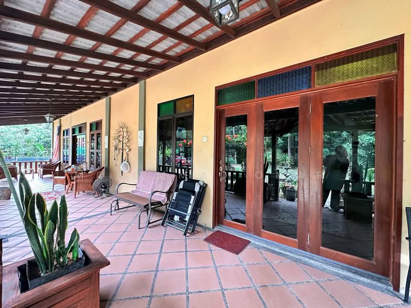 Agricultural Land for Sale in Janda Baik (Bentong) - Mohammad Omar - PropertyGuru.com.my