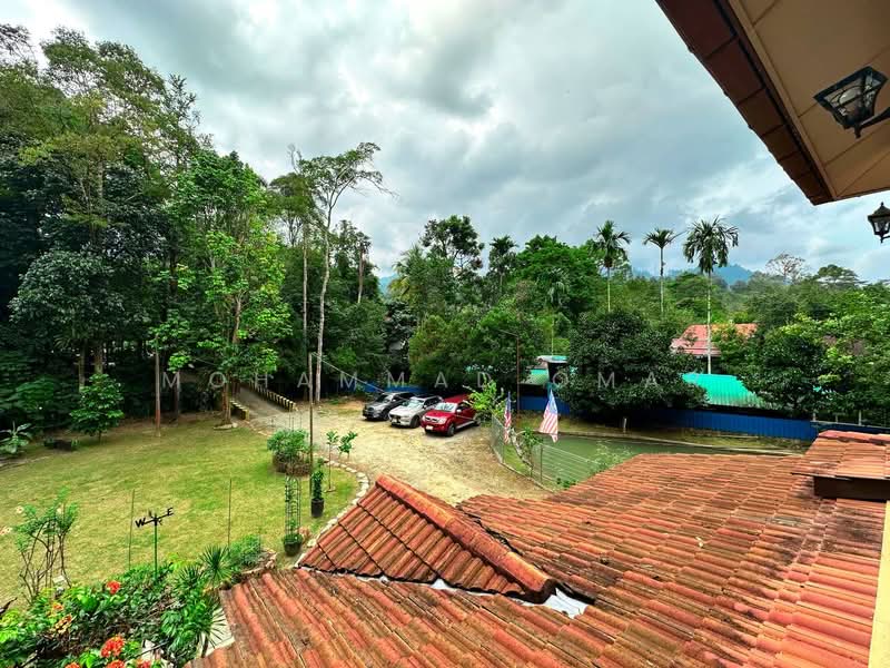 Agricultural Land for Sale in Janda Baik (Bentong) - Mohammad Omar - PropertyGuru.com.my