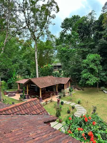 Agricultural Land for Sale in Janda Baik (Bentong) - Mohammad Omar - PropertyGuru.com.my