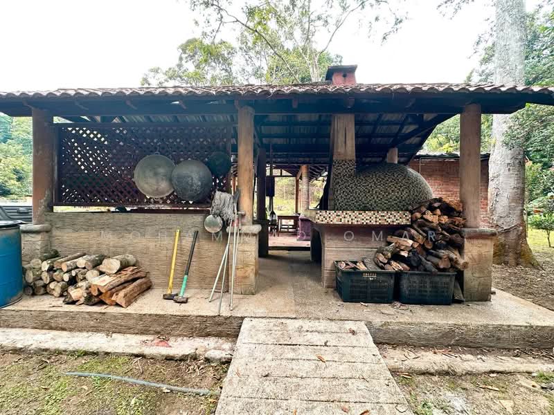 Agricultural Land for Sale in Janda Baik (Bentong) - Mohammad Omar - PropertyGuru.com.my