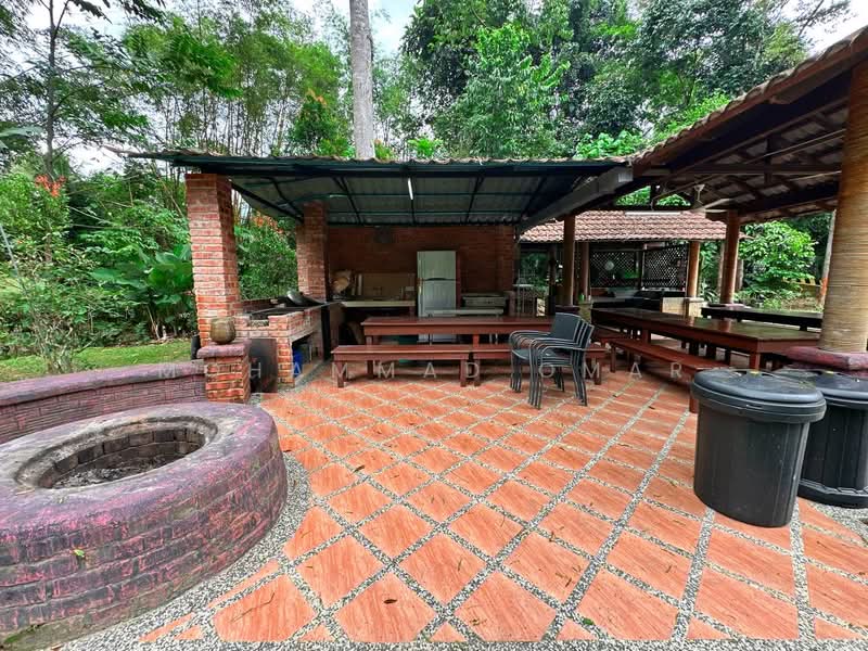 Agricultural Land for Sale in Janda Baik (Bentong) - Mohammad Omar - PropertyGuru.com.my