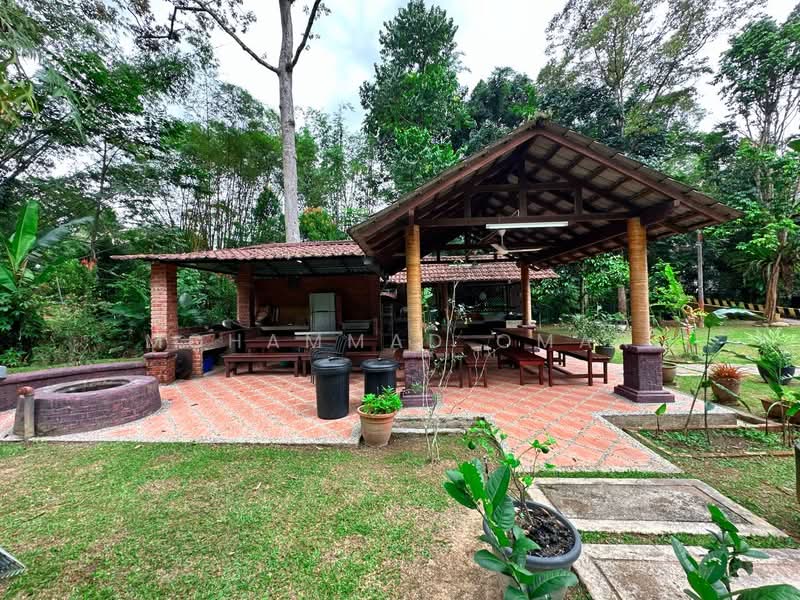 Agricultural Land for Sale in Janda Baik (Bentong) - Mohammad Omar - PropertyGuru.com.my