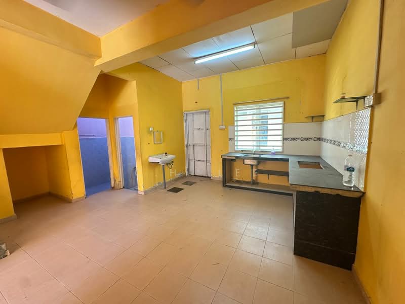 Rumah Teres 1.5 Tingkat untuk Dijual di Sungai Petani (Kedah) - C.H. Lee - Kitchen - PropertyGuru.com.my