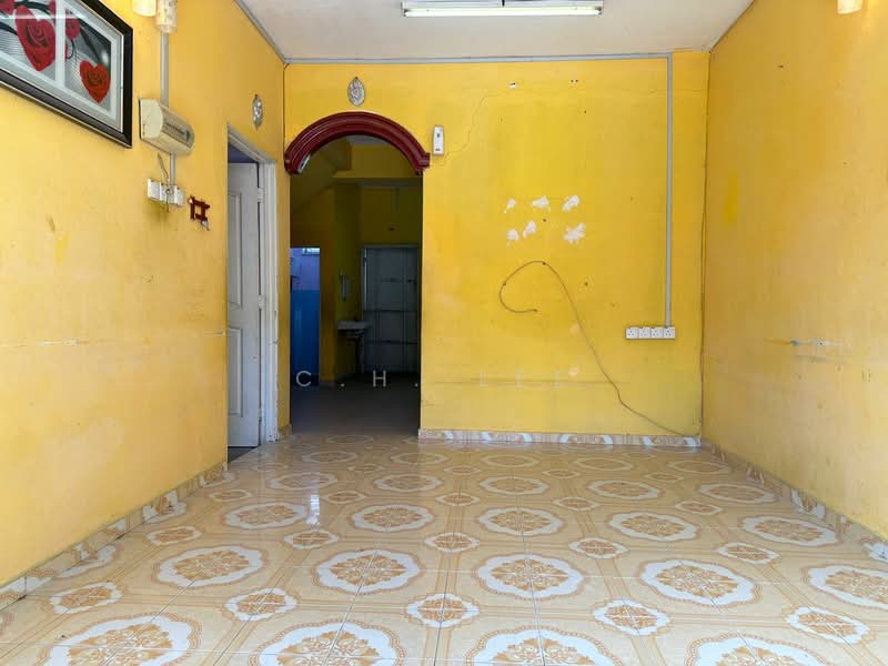 Rumah Teres 1.5 Tingkat untuk Dijual di Sungai Petani (Kedah) - C.H. Lee - Interior - PropertyGuru.com.my