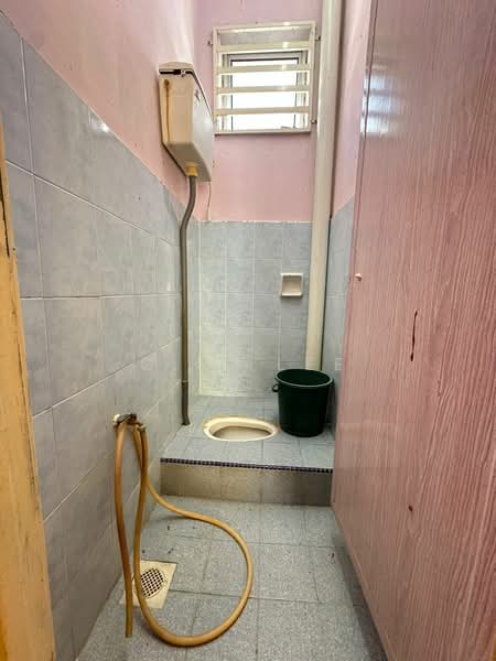 Rumah Teres 1.5 Tingkat untuk Dijual di Sungai Petani (Kedah) - C.H. Lee - Bathroom - PropertyGuru.com.my