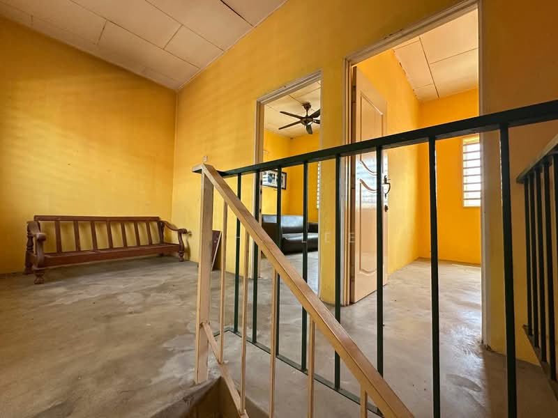 Rumah Teres 1.5 Tingkat untuk Dijual di Sungai Petani (Kedah) - C.H. Lee - PropertyGuru.com.my