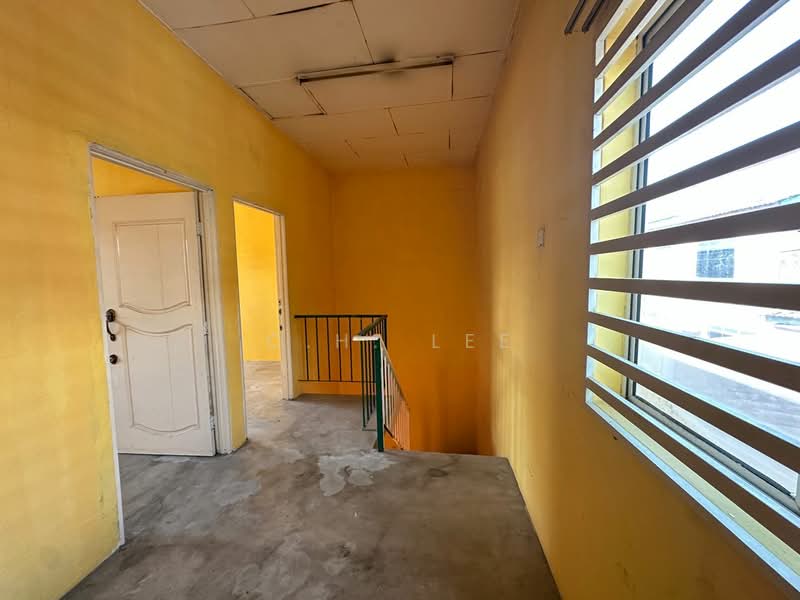 Rumah Teres 1.5 Tingkat untuk Dijual di Sungai Petani (Kedah) - C.H. Lee - PropertyGuru.com.my