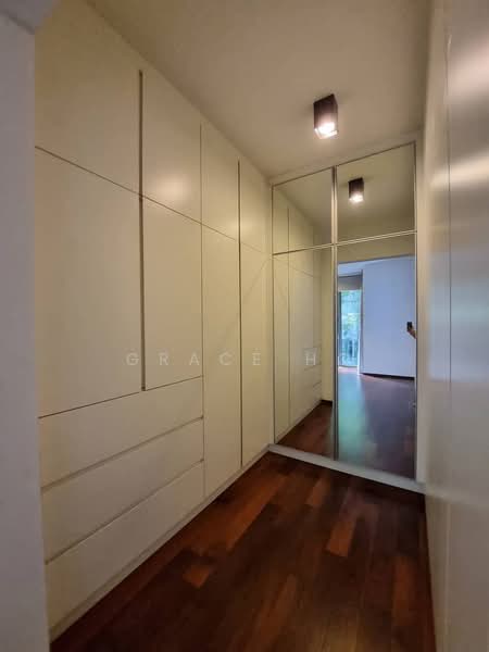 Rumah Teres 3 Tingkat untuk Disewa di The Breezeway - Grace Ho - Bedroom - PropertyGuru.com.my