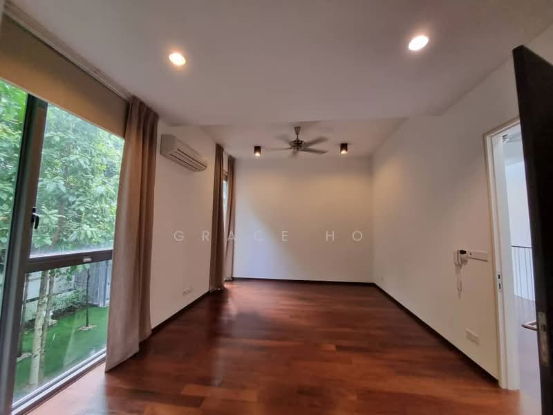 Rumah Teres 3 Tingkat untuk Disewa di The Breezeway - Grace Ho - Bedroom - PropertyGuru.com.my