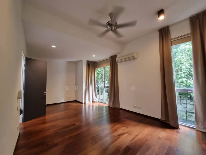 Rumah Teres 3 Tingkat untuk Disewa di The Breezeway - Grace Ho - Bedroom - PropertyGuru.com.my