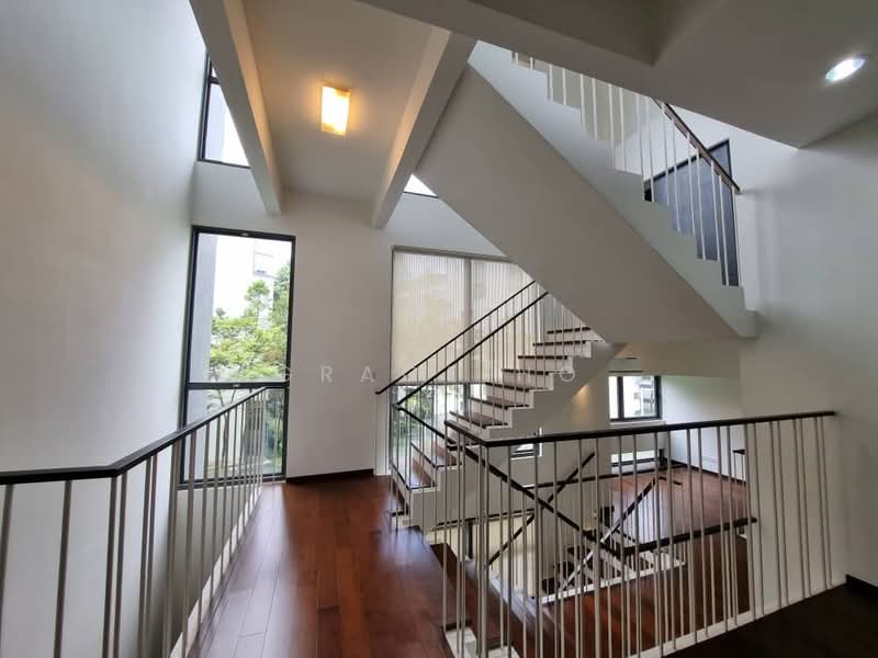 Rumah Teres 3 Tingkat untuk Disewa di The Breezeway - Grace Ho - Interior - PropertyGuru.com.my