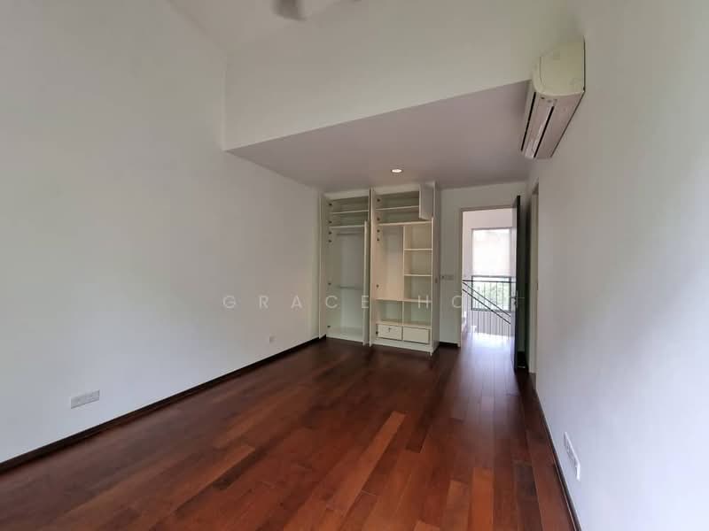 Rumah Teres 3 Tingkat untuk Disewa di The Breezeway - Grace Ho - Bedroom - PropertyGuru.com.my