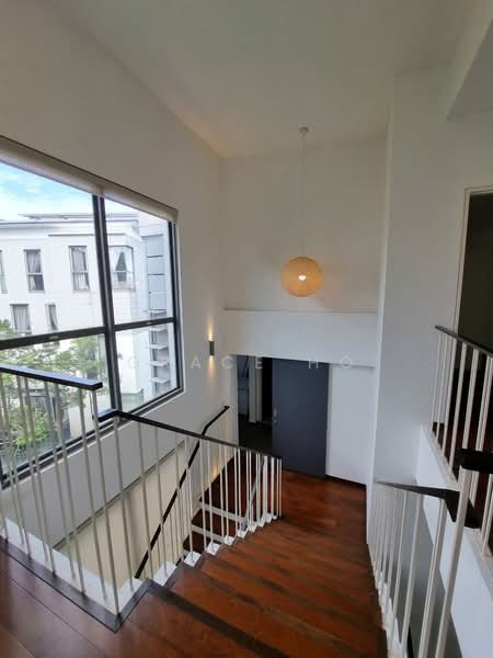 Rumah Teres 3 Tingkat untuk Disewa di The Breezeway - Grace Ho - Interior - PropertyGuru.com.my