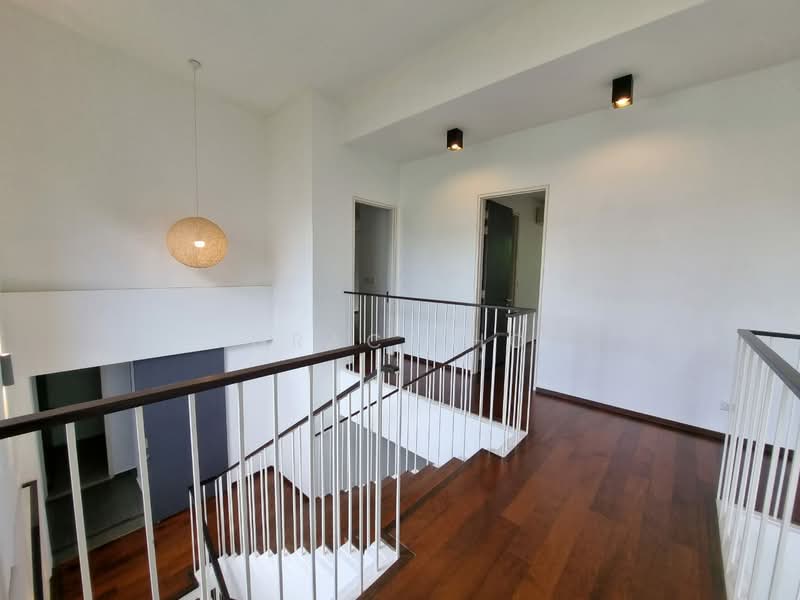 Rumah Teres 3 Tingkat untuk Disewa di The Breezeway - Grace Ho - Interior - PropertyGuru.com.my