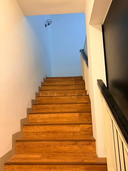 2-storey Terraced House for Rent in Taman Pelangi Indah (Ulu Tiram) - Sze Lee - Interior - PropertyGuru.com.my