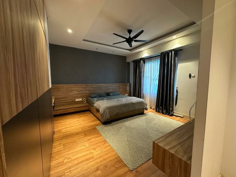 2-storey Terraced House for Rent in Taman Pelangi Indah (Ulu Tiram) - Sze Lee - PropertyGuru.com.my