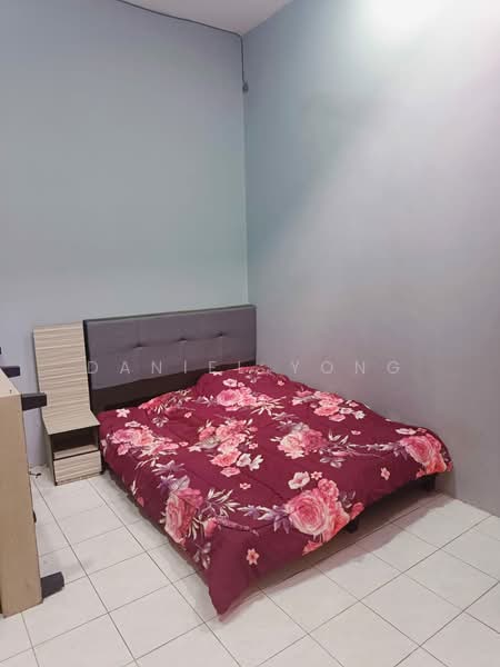 Rumah Teres 1 Tingkat untuk Dijual di Bandar Putra (Kulai) - Daniel Yong - Bedroom - PropertyGuru.com.my