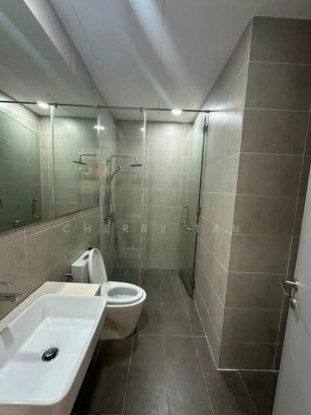 Servis Apartment untuk Disewa di KL Gateway Residences - Cherry Tan - PropertyGuru.com.my