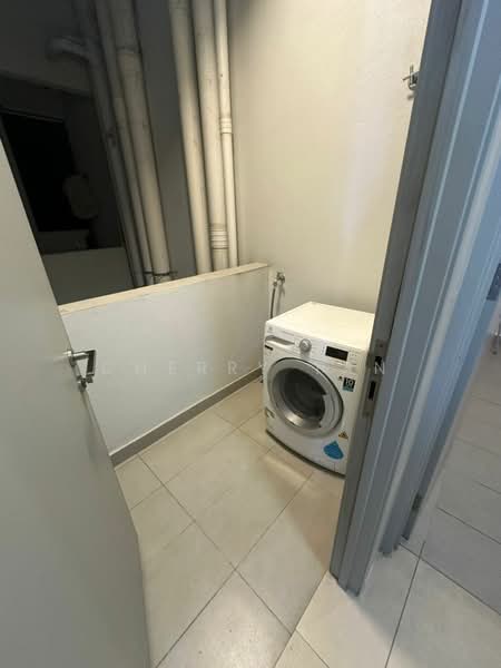 Servis Apartment untuk Disewa di KL Gateway Residences - Cherry Tan - PropertyGuru.com.my