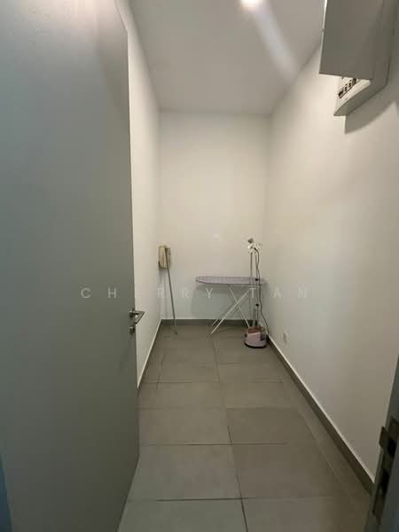 Servis Apartment untuk Disewa di KL Gateway Residences - Cherry Tan - PropertyGuru.com.my